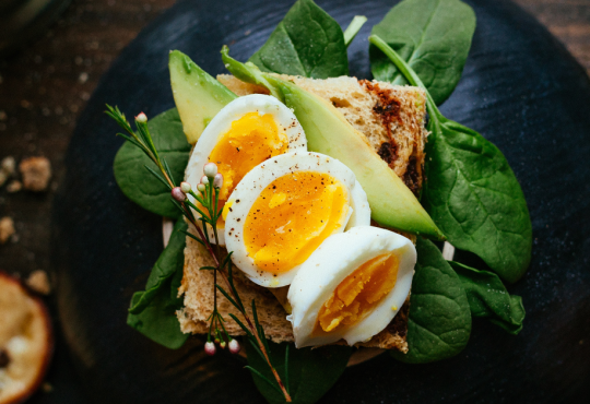 These 11 Foods Can Help You Avoid a Nasty B Vitamin Deficiency