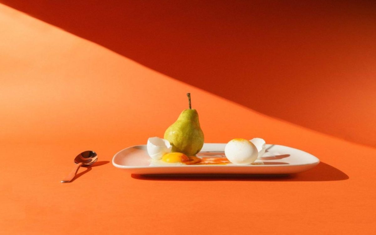 Did you know that eating fruit can improve your mental health?